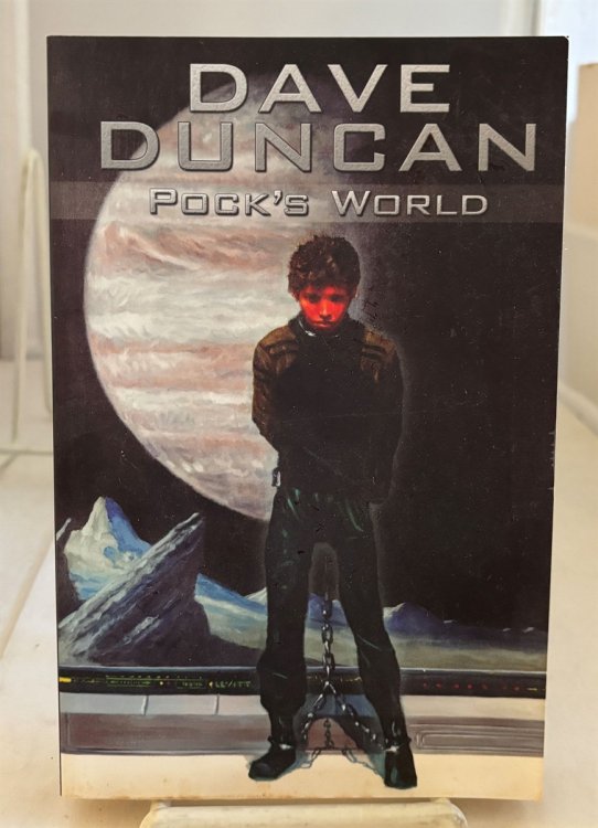 Pock's World