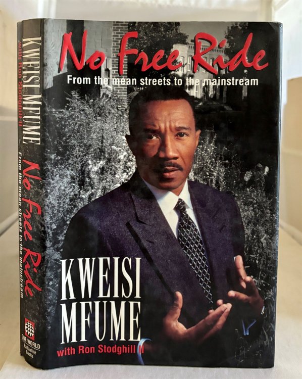 No Free Ride From the Mean Streets to the Mainstream