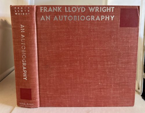 An Autobiography
