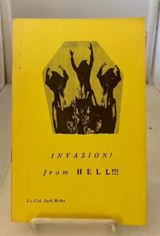 Invasion From Hell
