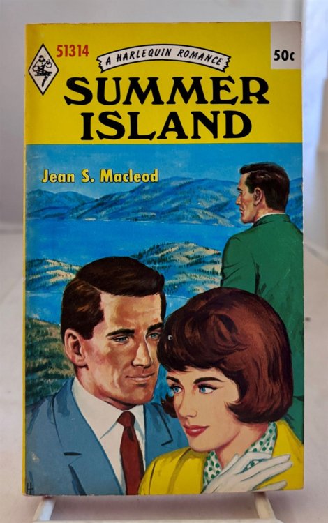 Summer Island
