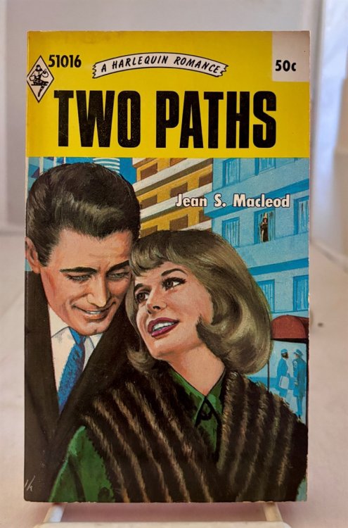 Two Paths
