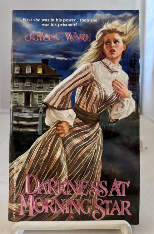 Darkness At Morning Star