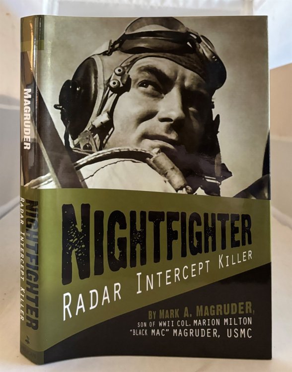 Nightfighter Radar Intercept Killer