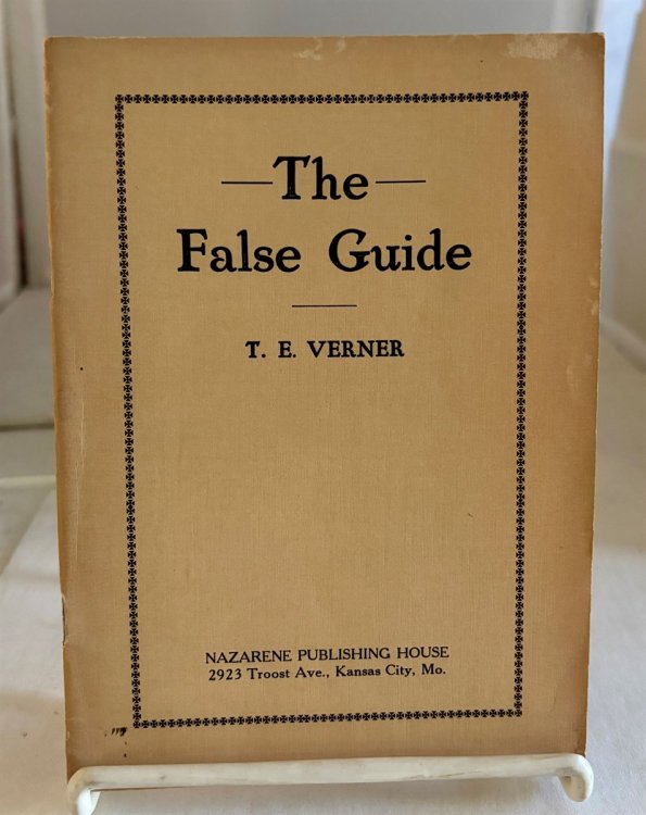 The False Guide
