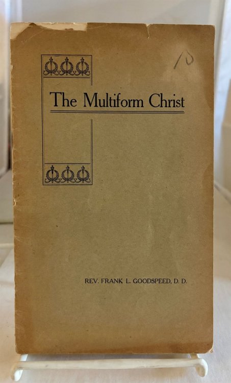 The Multiform Christ