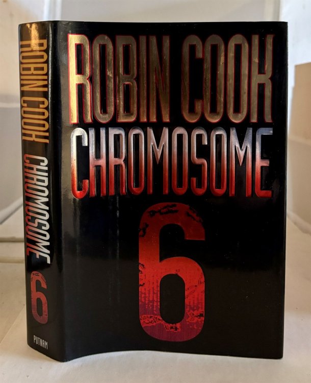 Chromosome 6