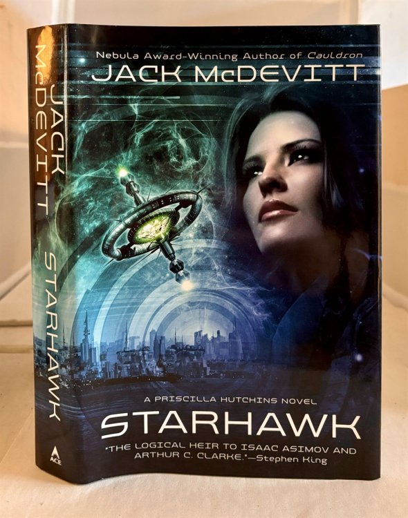 Starhawk