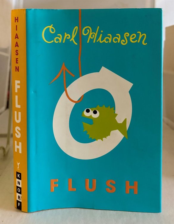 Flush