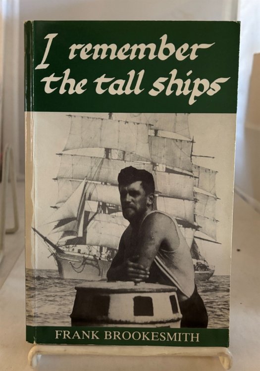 I Remember the Tall Ships
