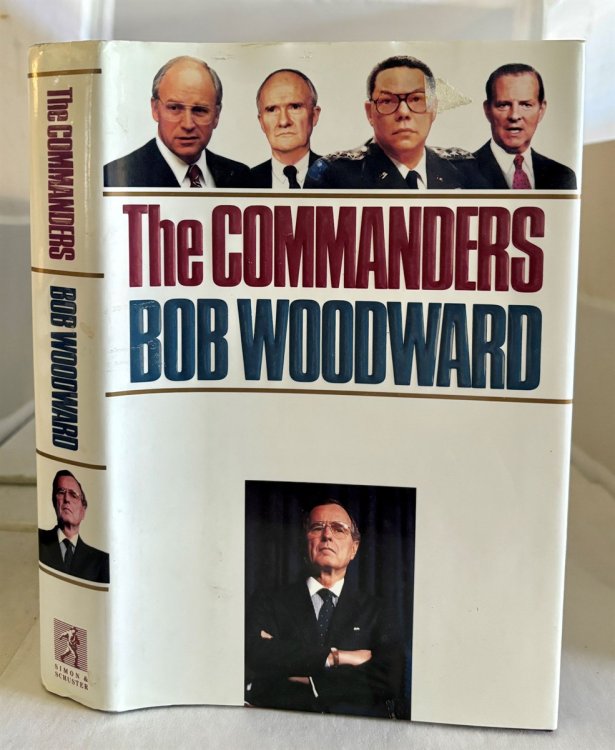 The Commanders