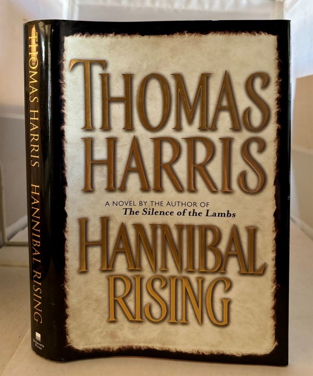 Hannibal Rising