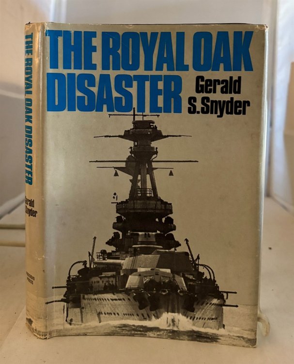 The Royal Oak Disaster
