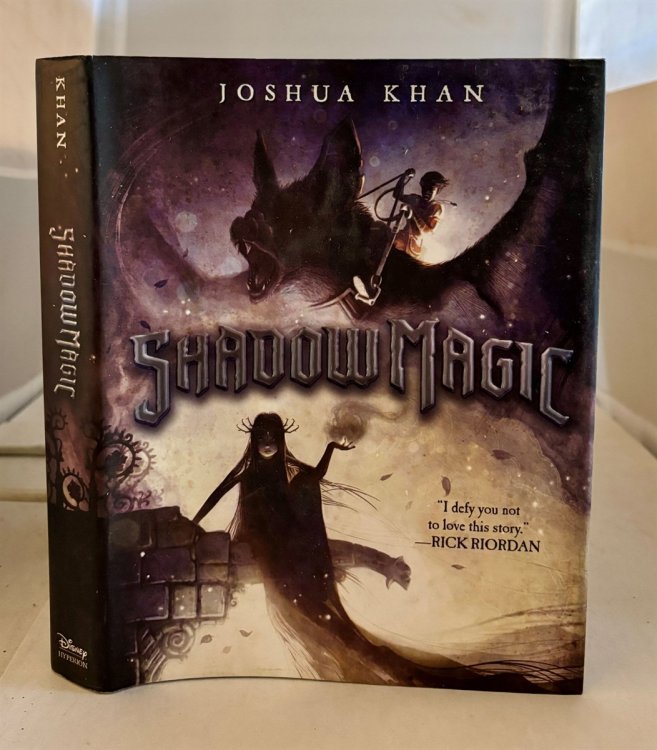Shadow Magic