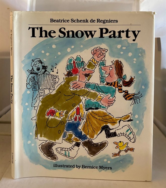 The Snow Party