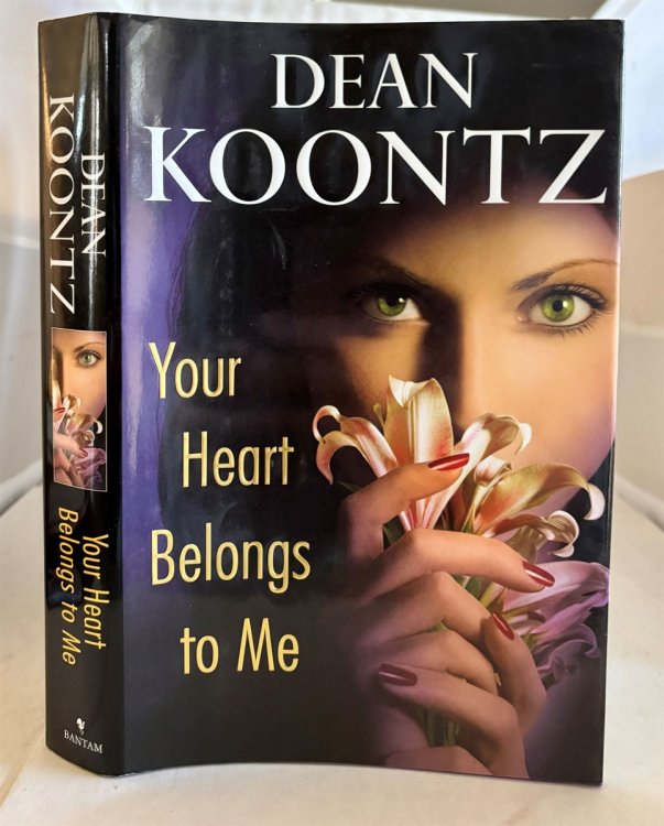 Your Heart Belongs to Me