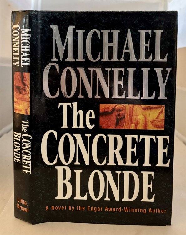 The Concrete Blonde