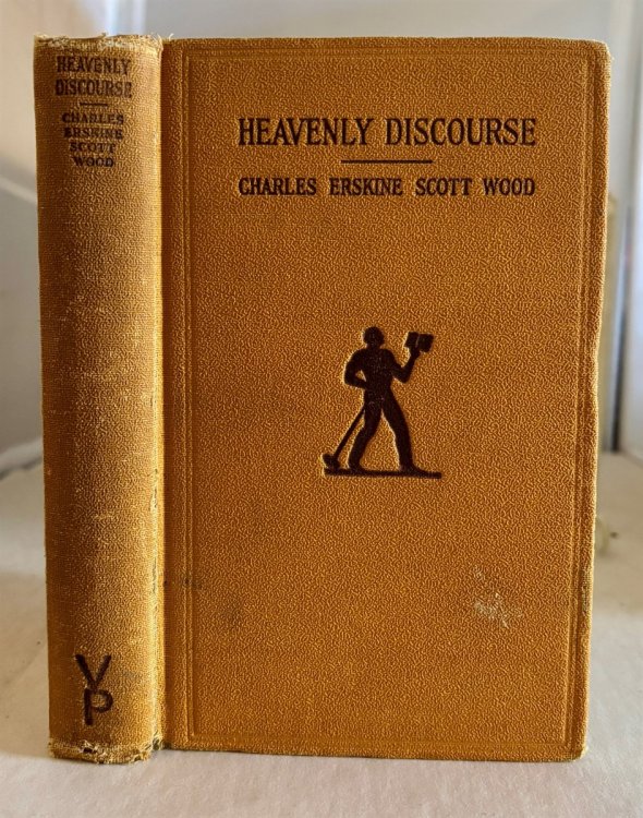 Heavenly Discourse