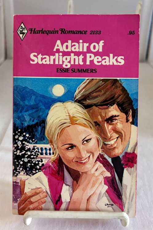 Adair of Starlight Peaks