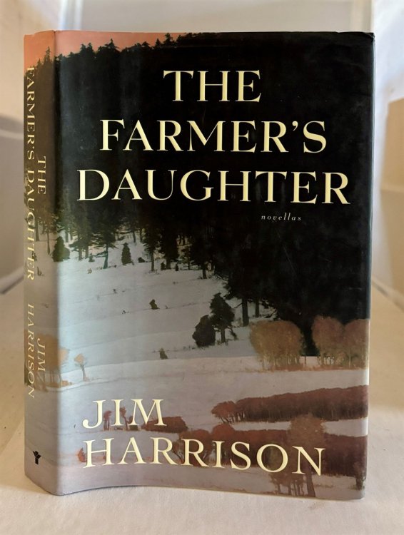 The Farmer's Daughter