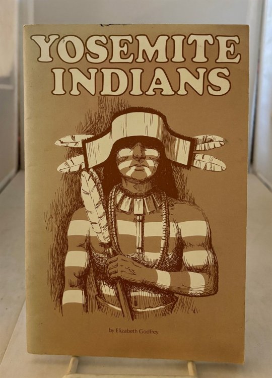 Yosemite Indians