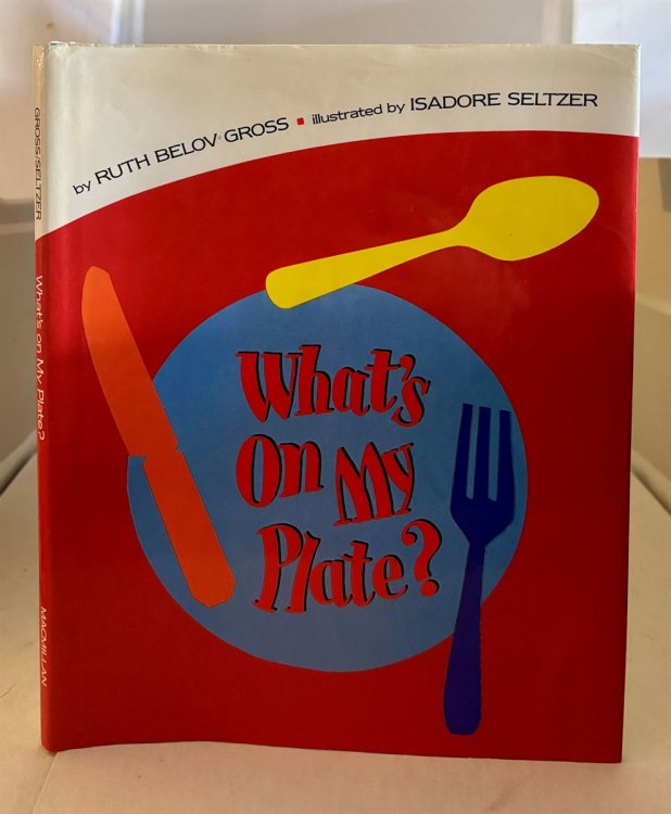 What's On My Plate