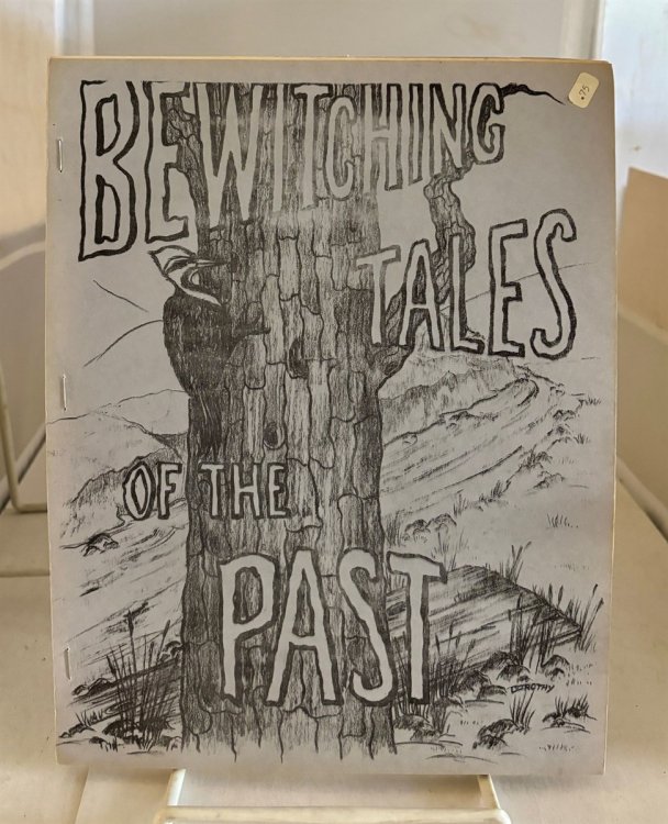 Bewitching Tales of the Past