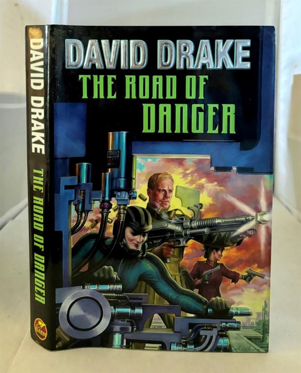 The Road of Danger