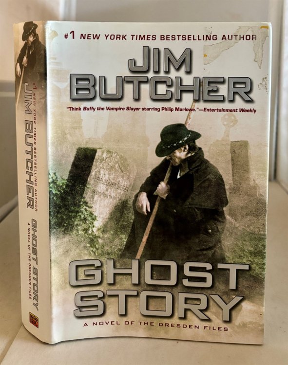 Ghost Story