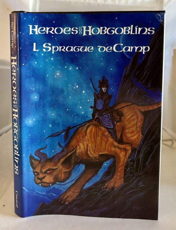 Heroes and Hobgoblins
