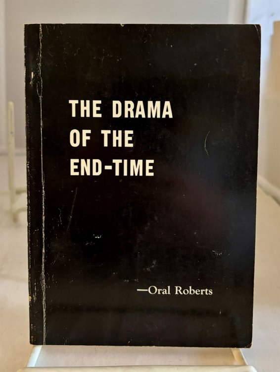 The Drama of the End-Time