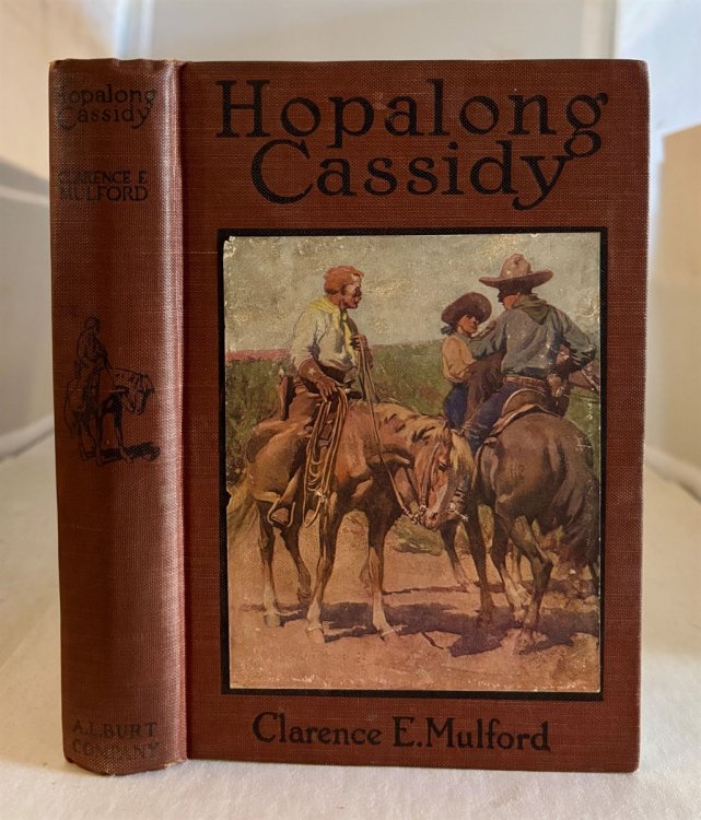 Hopalong Cassidy