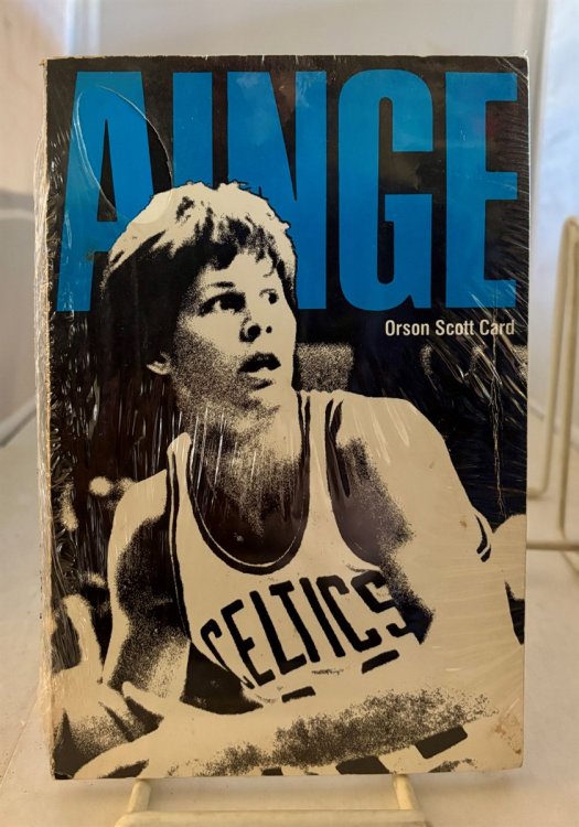 Ainge