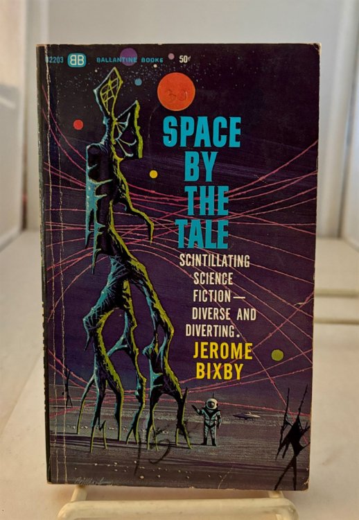 Space by the Tale