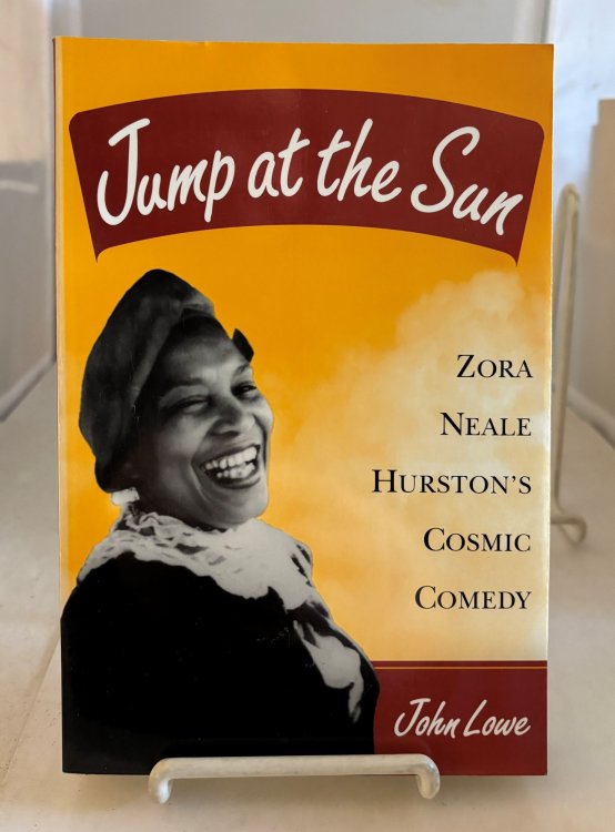 Jump at the Sun