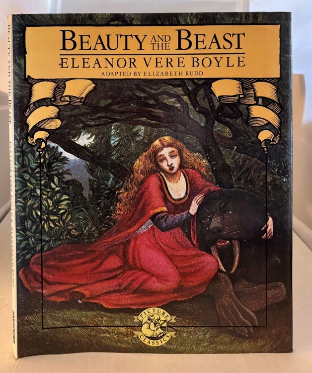 Beauty and the Beast