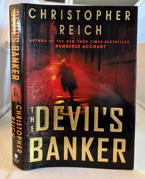 The Devil's Banker