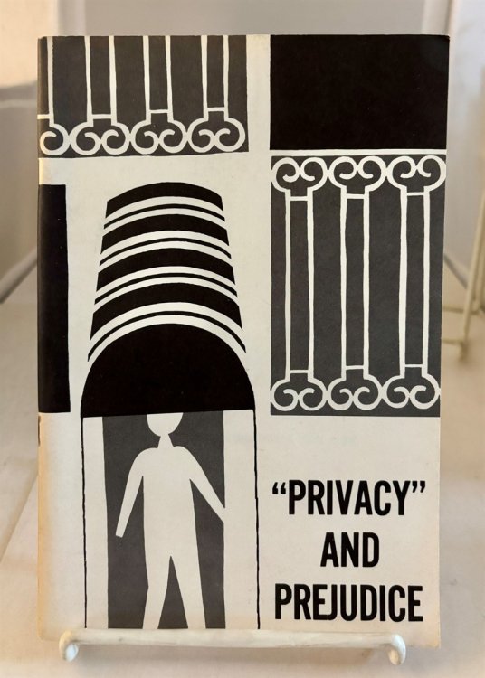 Privacy and Prejudice