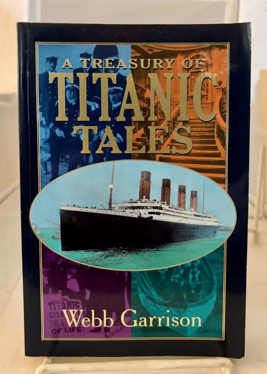 A Treasury of Titanic Tales