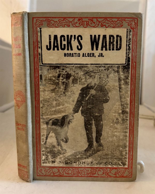 Jack's Ward
