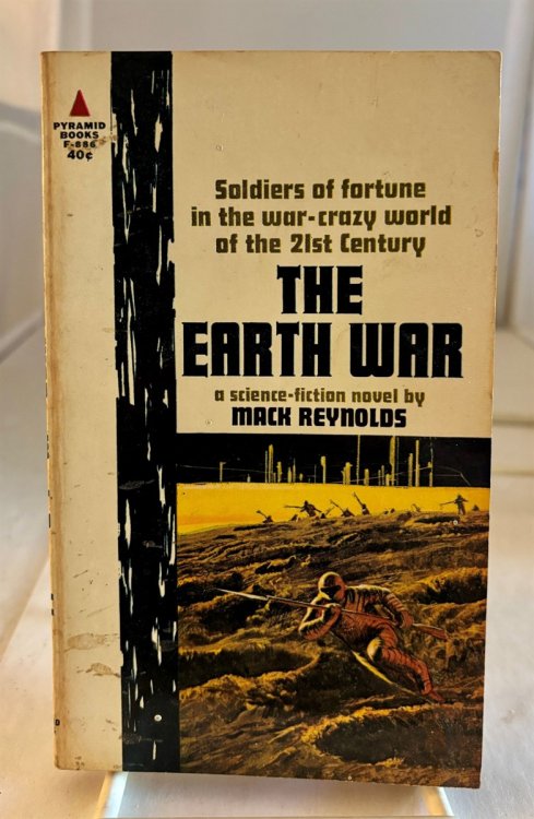 The Earth War