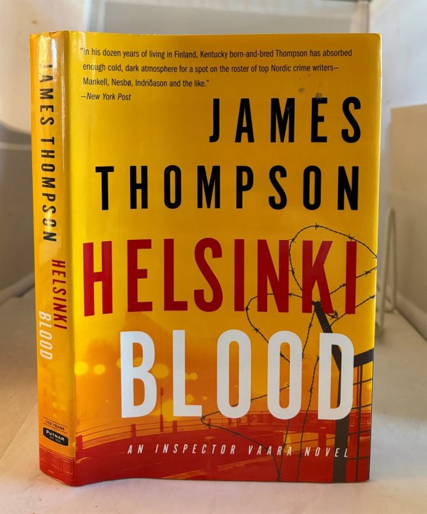 Helsinki Blood
