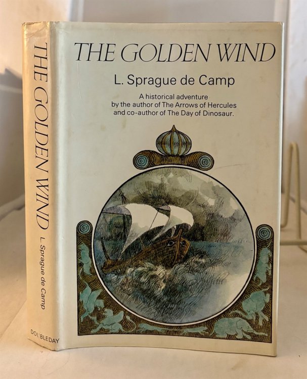 THE Golden Wind