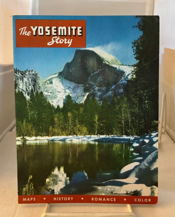 The Yosemite Story