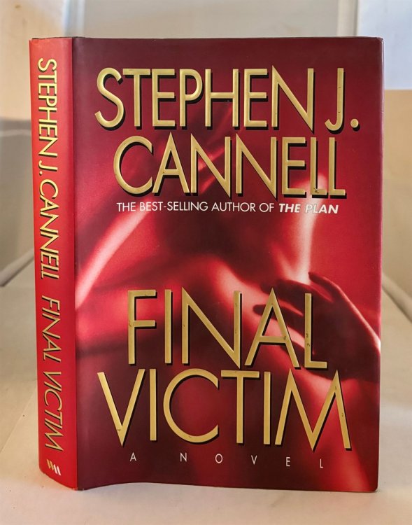 Final Victim A Novel
