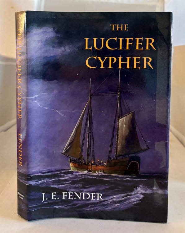 The Lucifer Cypher
