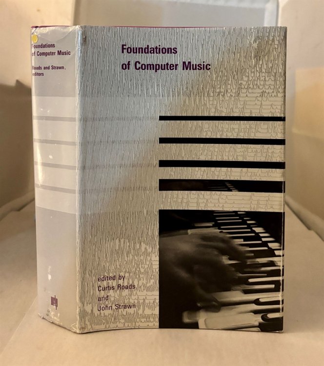 Foundations of Computer Music