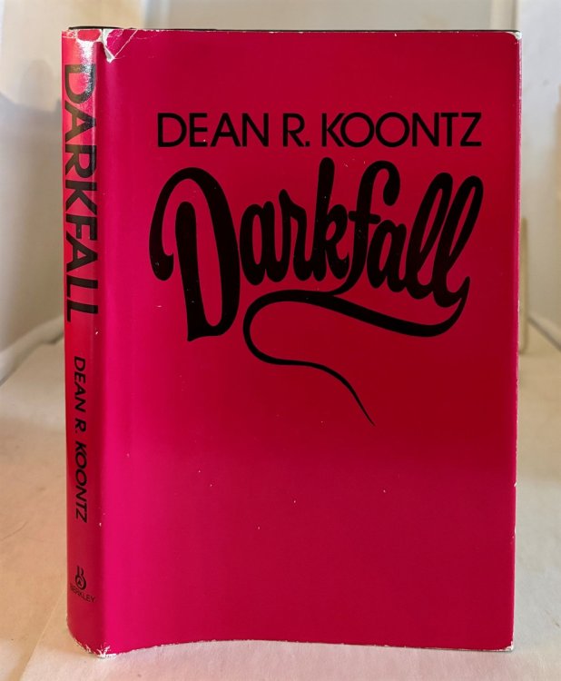 Darkfall