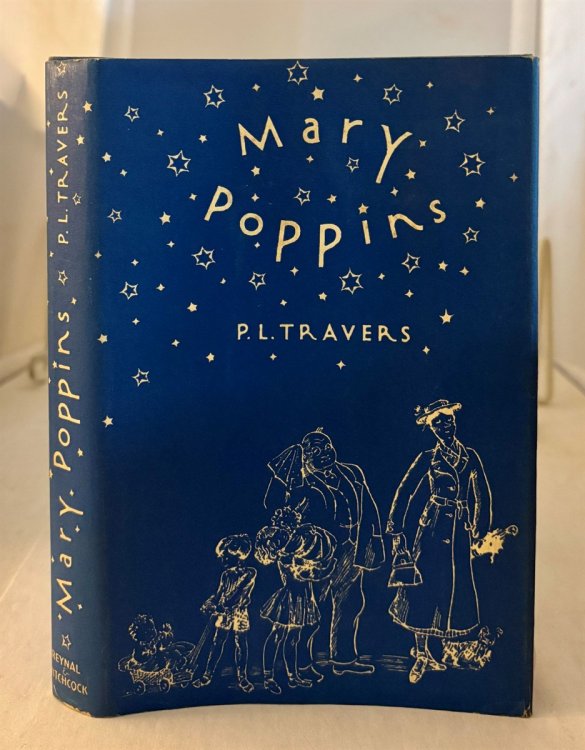 Mary Poppins