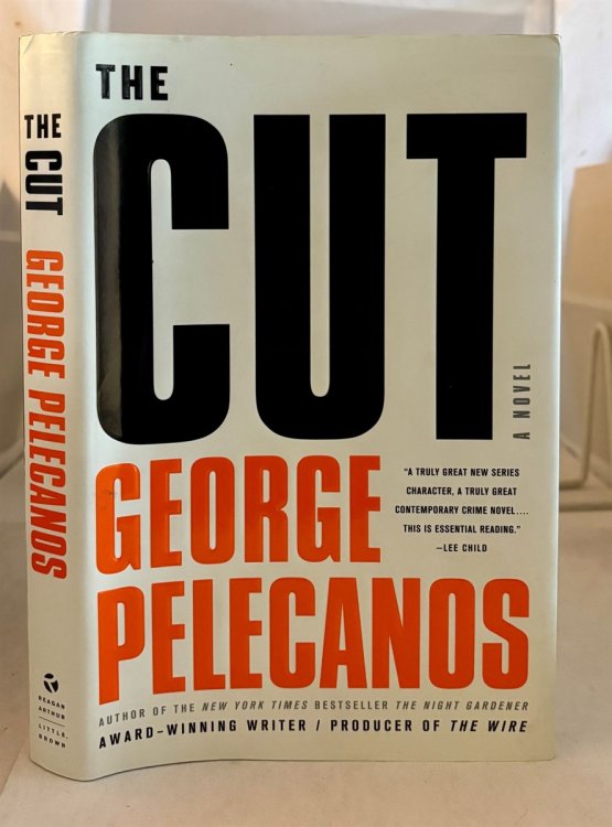 The Cut